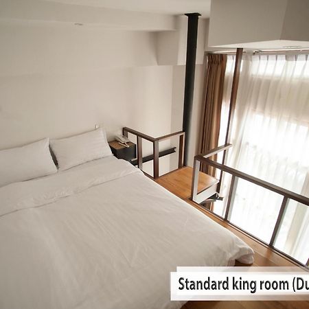 Chetuphon Gate Hotel Bangkok Kültér fotó