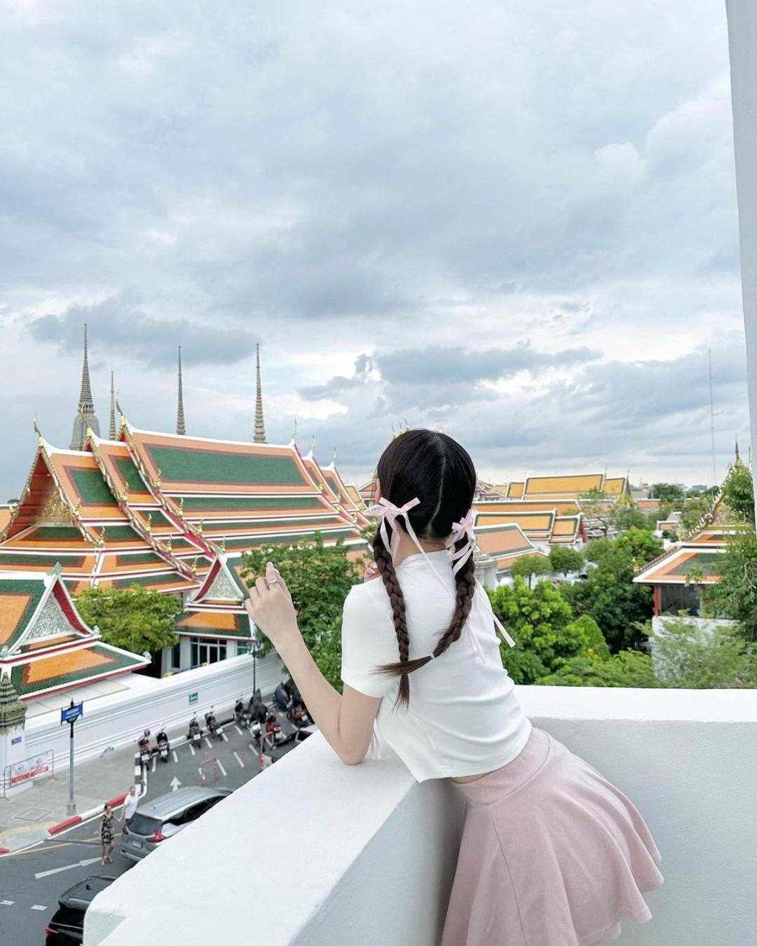 Chetuphon Gate Hotel Bangkok Kültér fotó