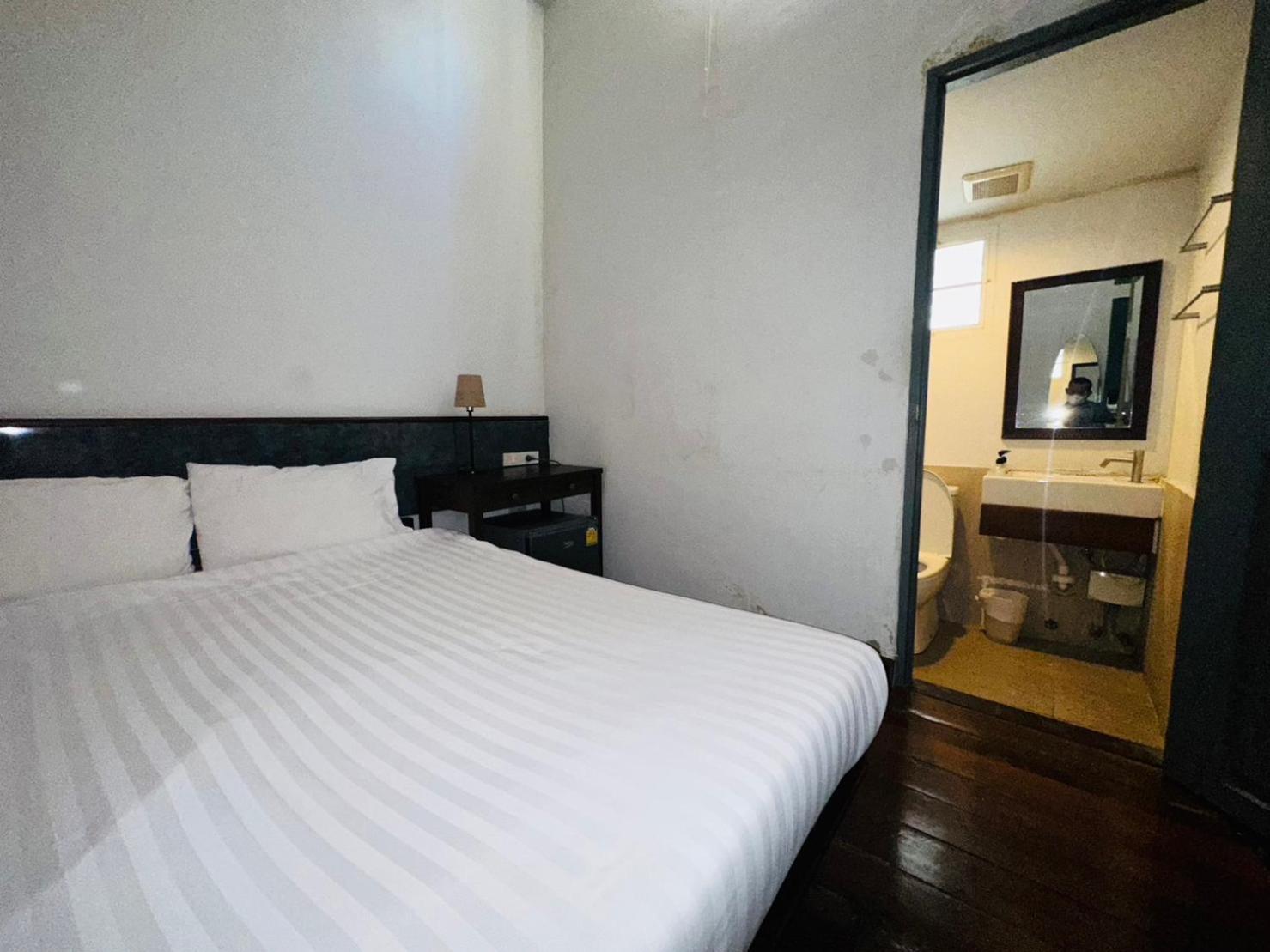 Chetuphon Gate Hotel Bangkok Kültér fotó