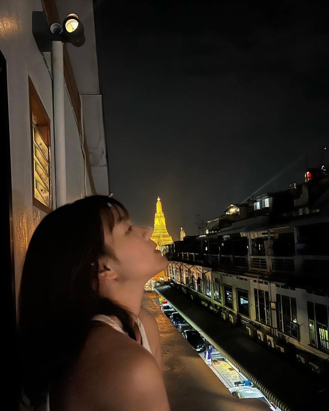 Chetuphon Gate Hotel Bangkok Kültér fotó