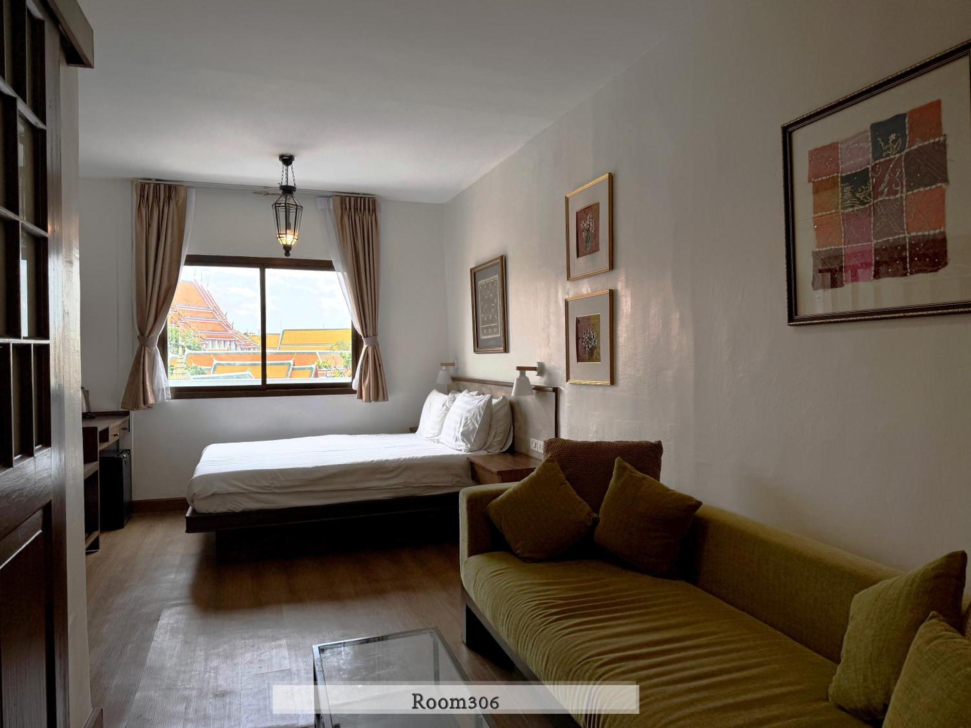 Chetuphon Gate Hotel Bangkok Kültér fotó