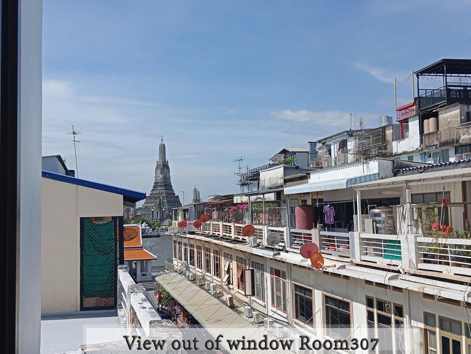Chetuphon Gate Hotel Bangkok Kültér fotó