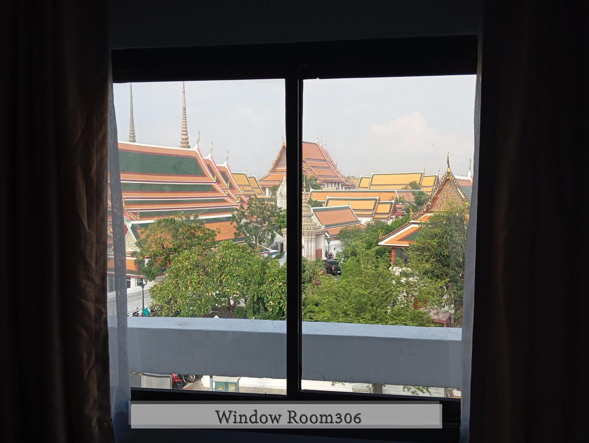Chetuphon Gate Hotel Bangkok Kültér fotó
