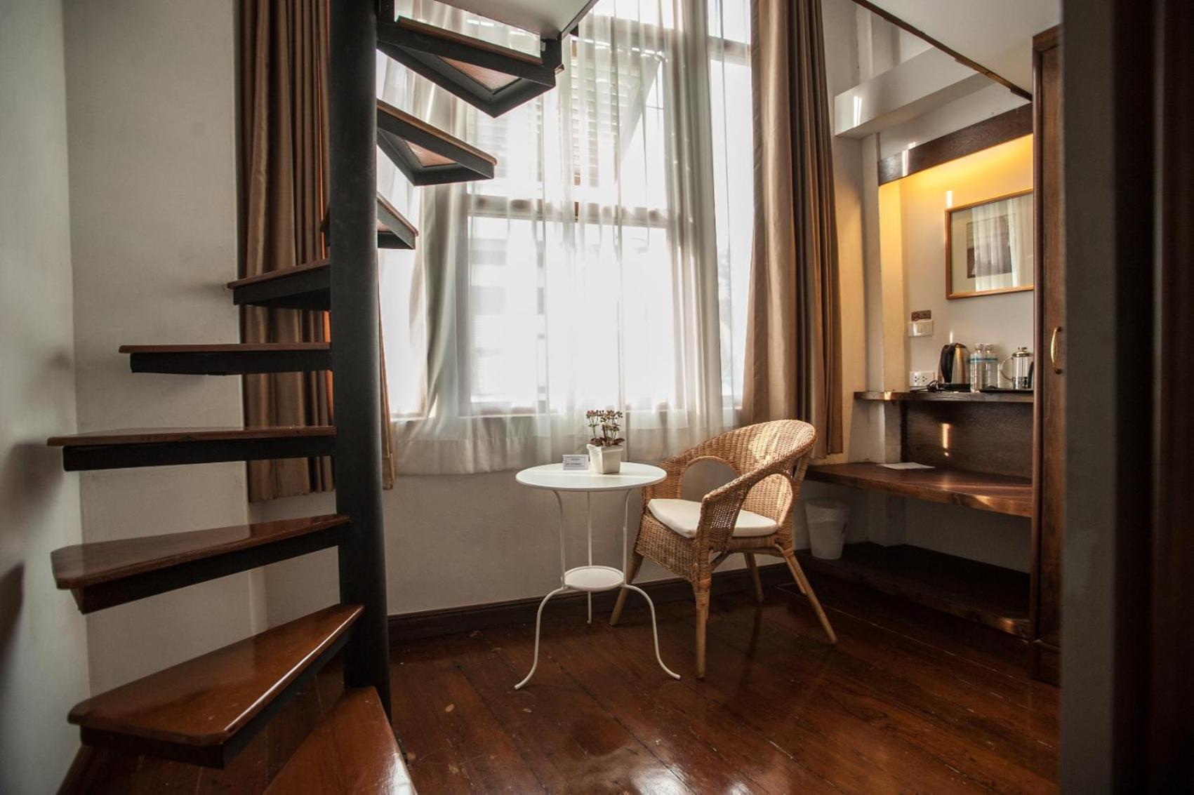 Chetuphon Gate Hotel Bangkok Kültér fotó